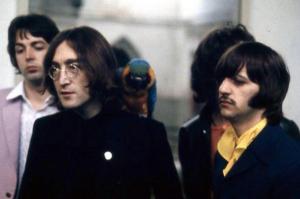 Beatles 197 - the Beatles July, 28, 1968