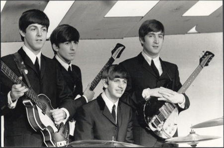 Beatles 423 - 1963