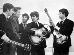 Beatles 424 - 1963