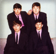 Beatles 426 - 1963