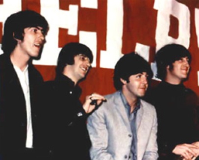 Beatles 106