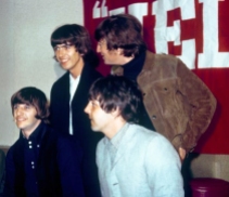 Beatles 107